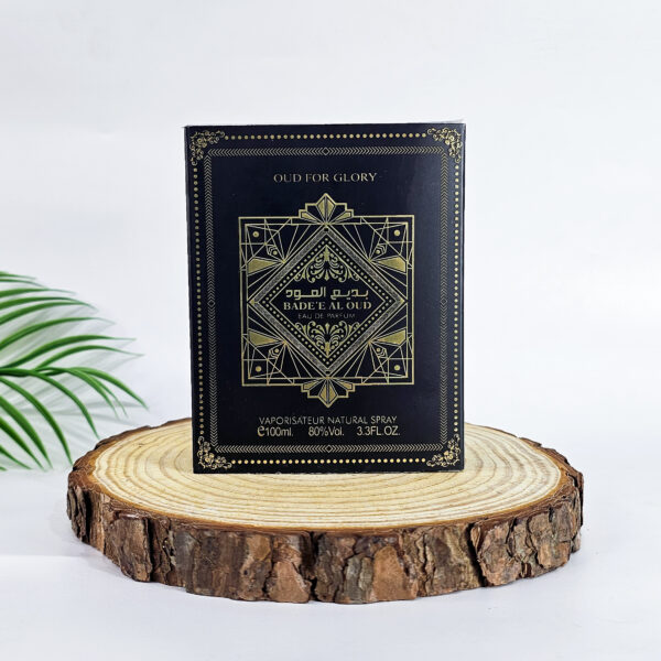 Oud for Glory Bade'e Al Oud Eau de Parfum