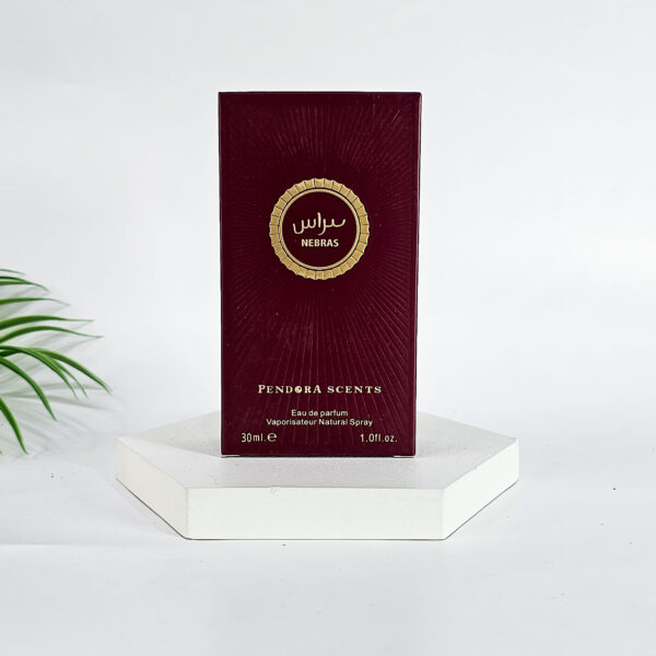 Pendora Scents Nebras Eau de Parfum