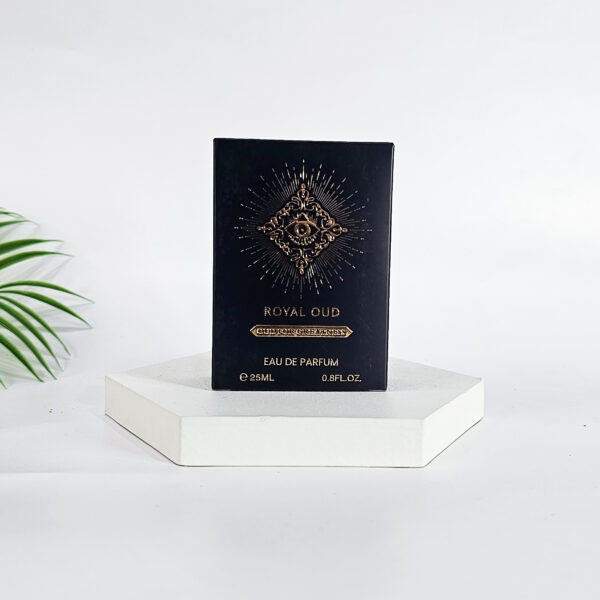 Oud For Greatness Royal Oud Eau de Parfum