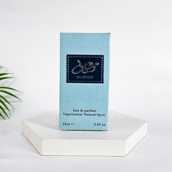 Mosuf Mizz Eau de Parfum