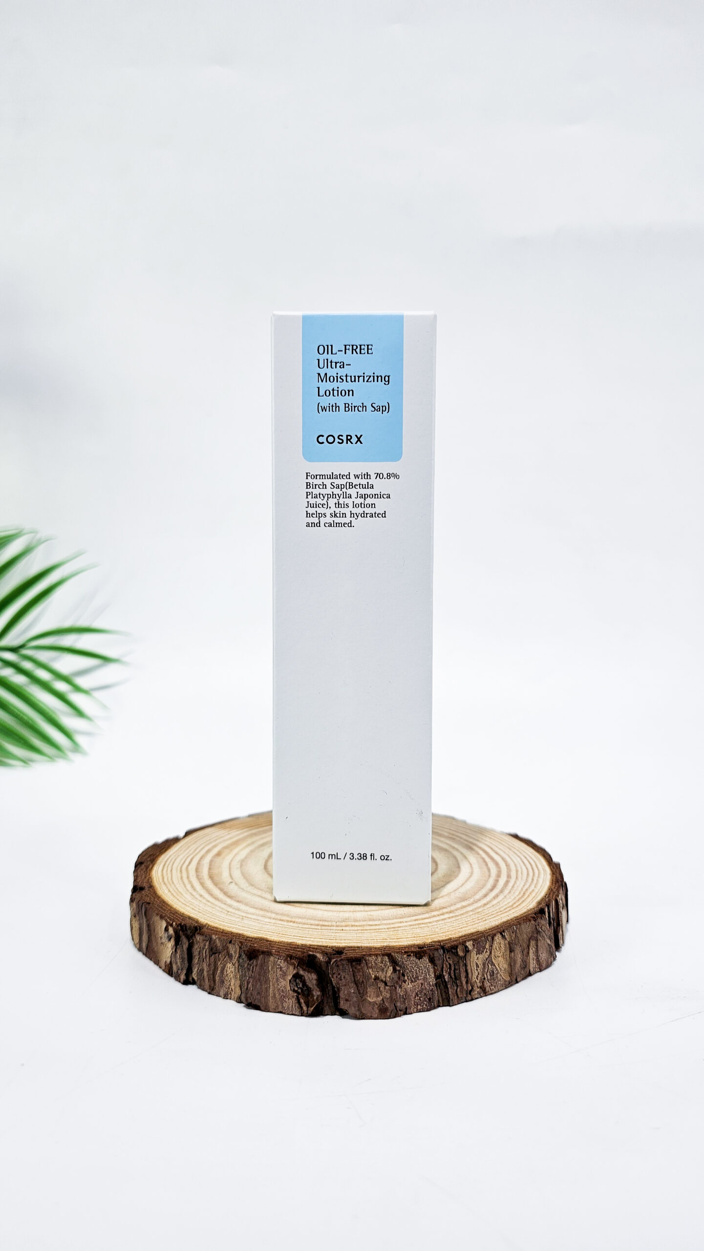Cosrx oil free 0.19kg