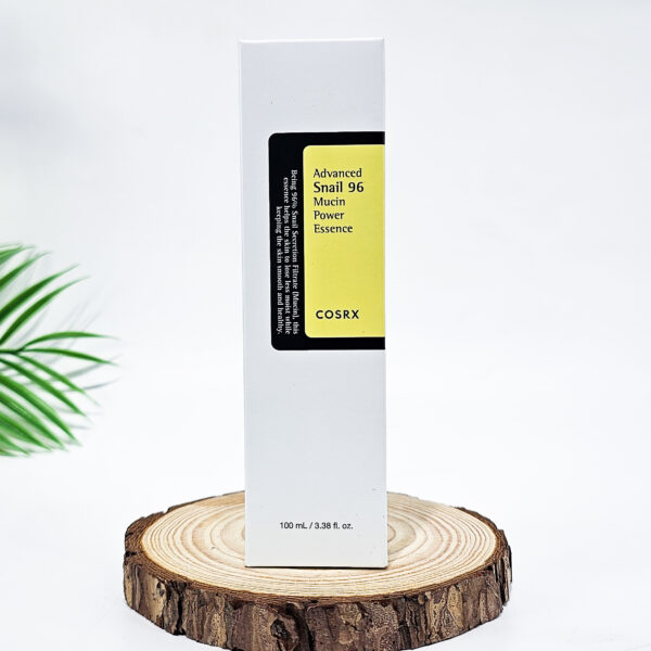 COSRX Advanced Snail 96 Mucin Power Essence