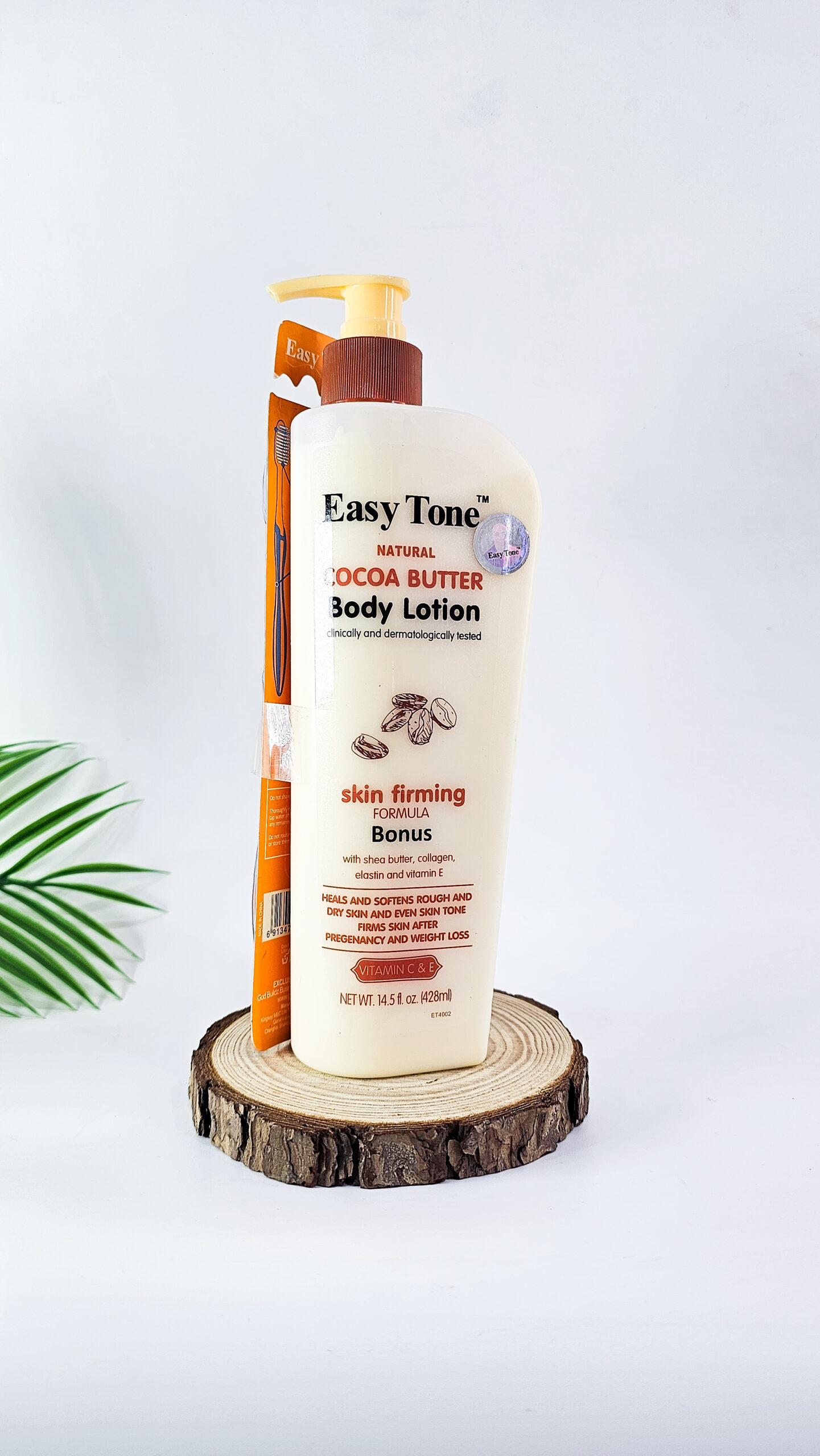Easy tone 0.53kg