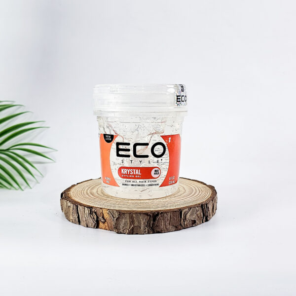 Eco Style Krystal Styling Gel