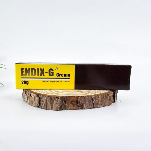 Endix-G Cream