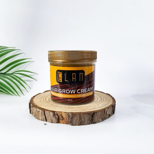 Elan Hair Grow Cream