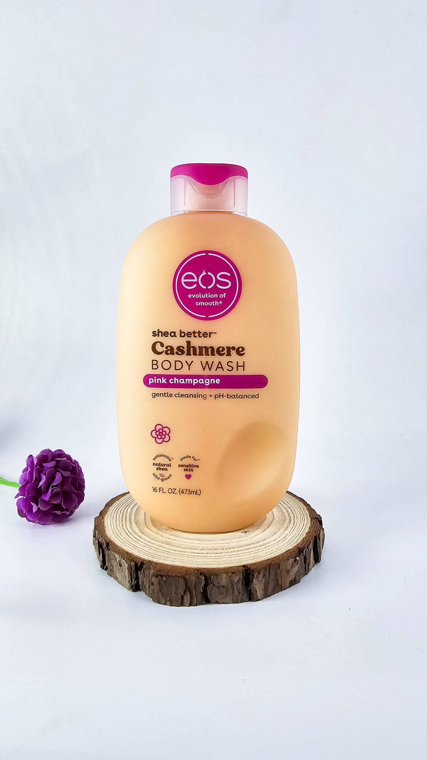 Eos pink 0.57kg