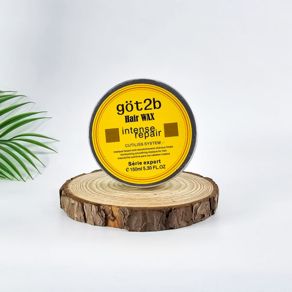 göt2b Hair Wax Intense Repair