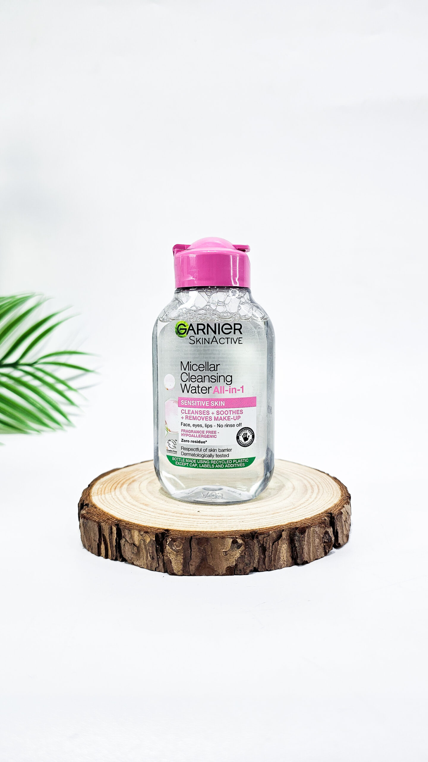 Gan micellar 0.13kg