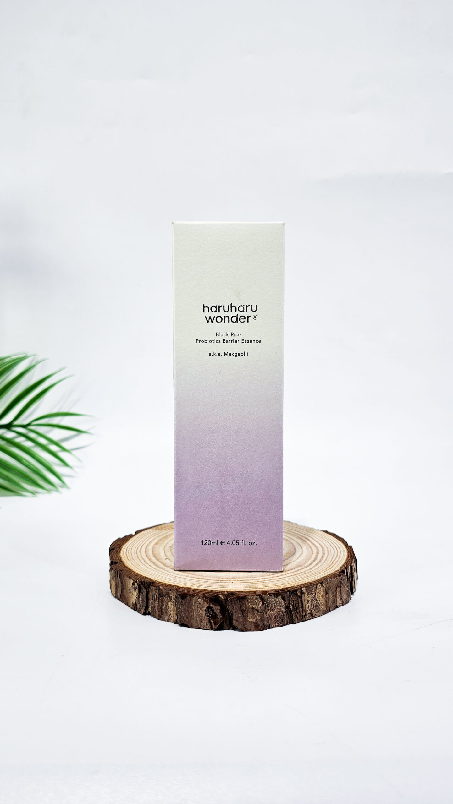 Haru essence 0.35kg