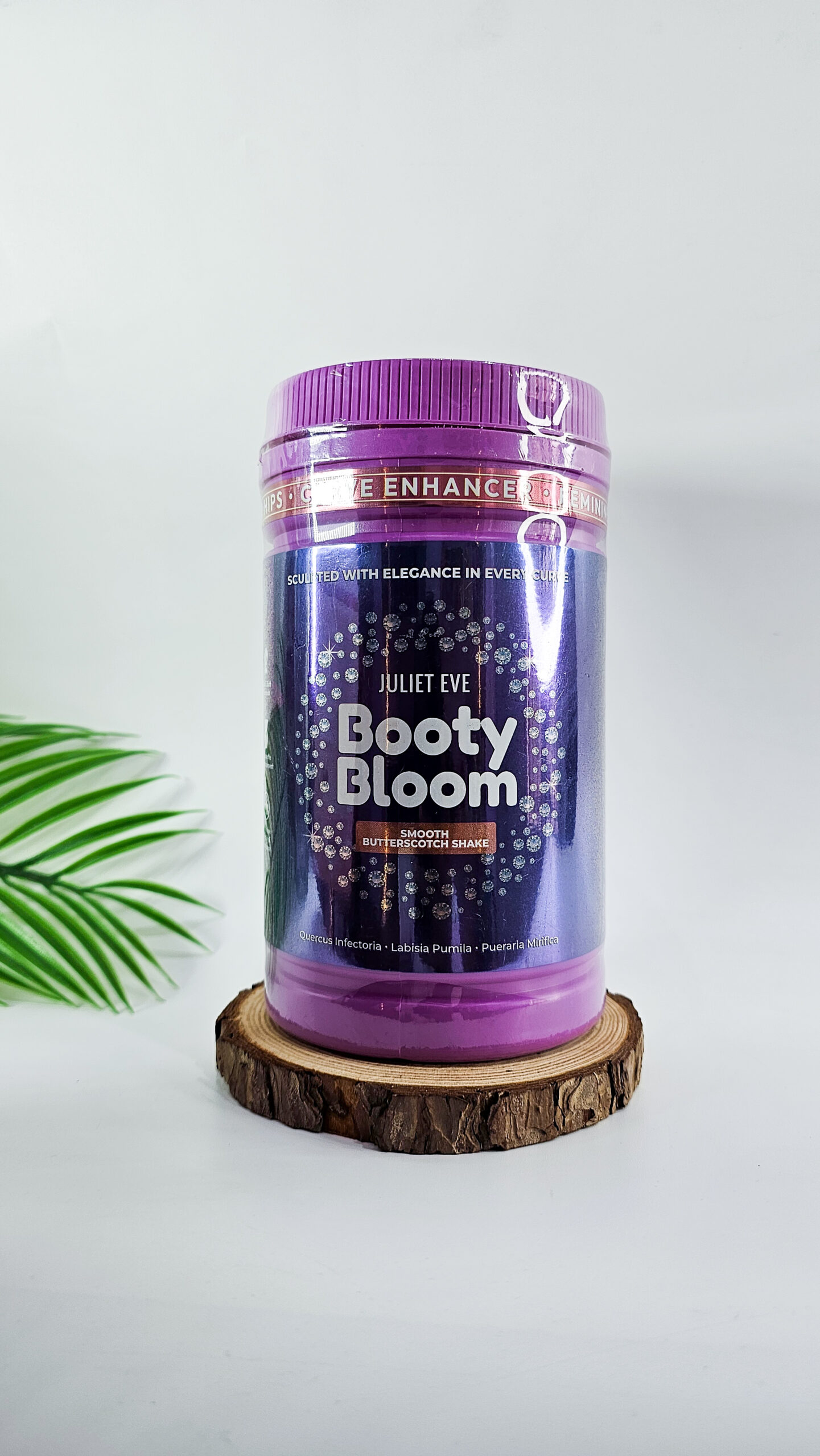 Je booty 0.73kg