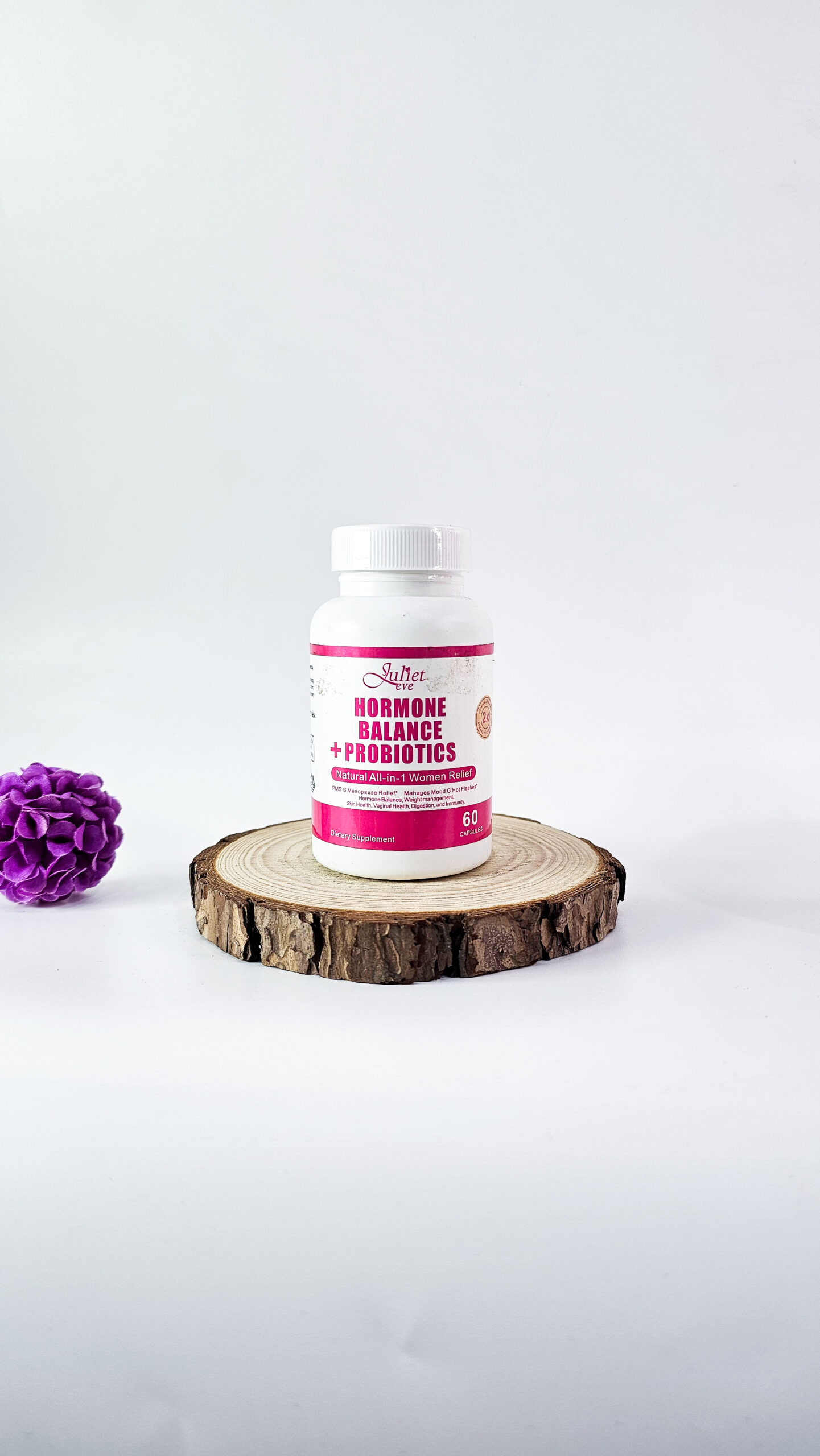 Je hormone 0.07kg