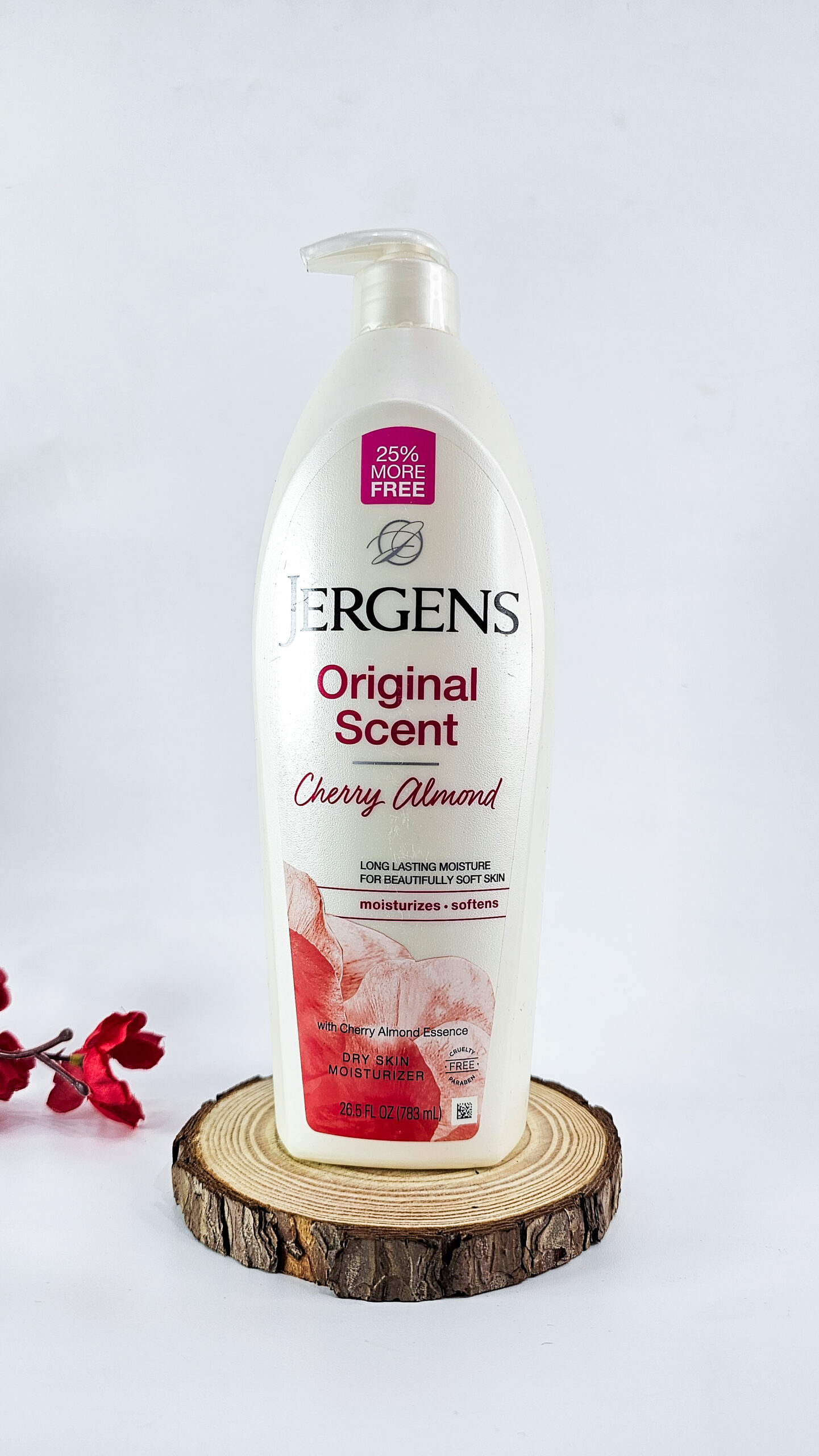 Jergens Original 0.86kg