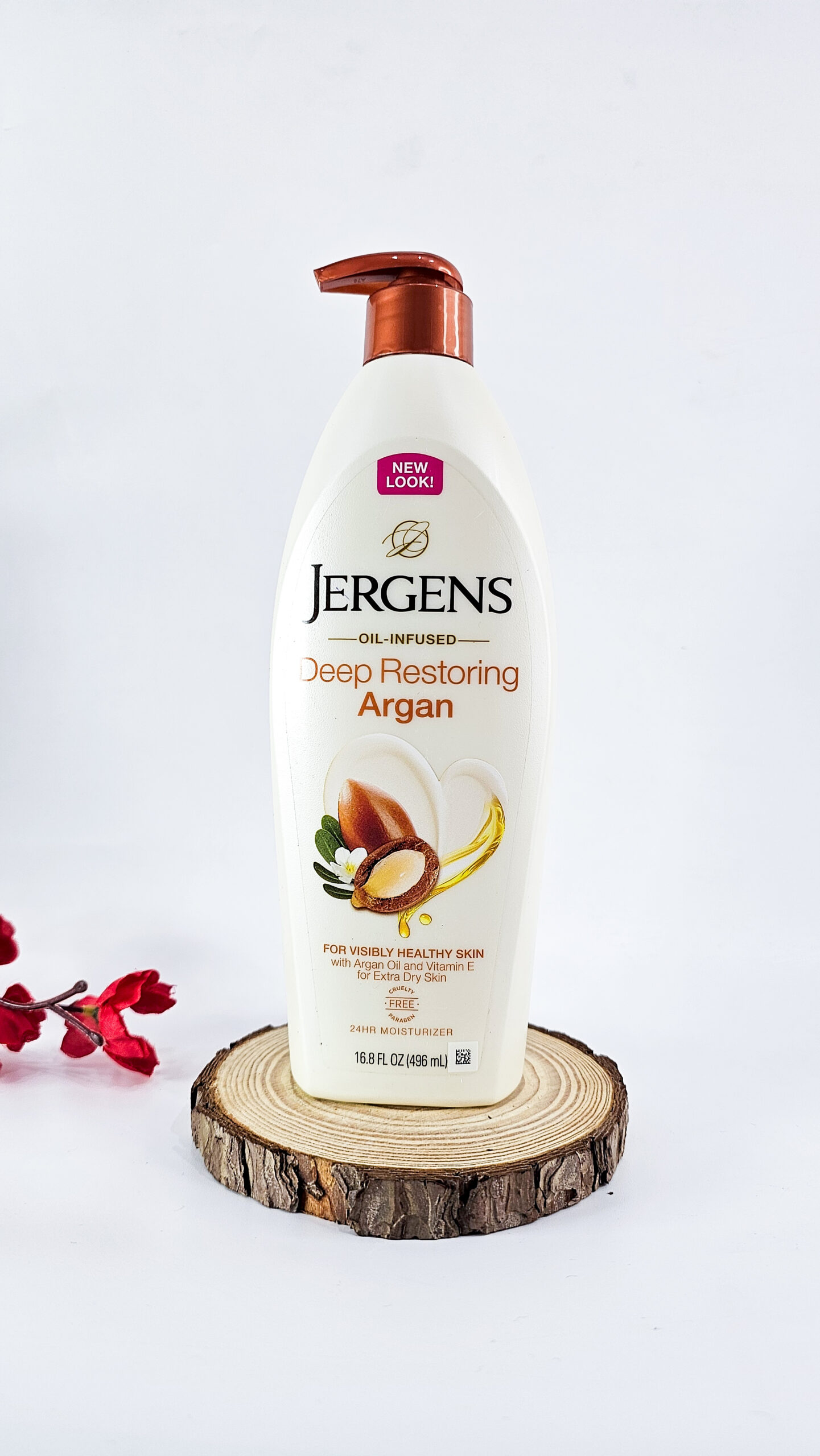 Jergens argan 0.57kg