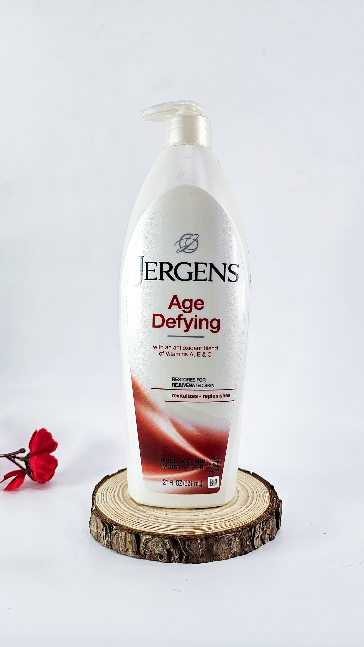 Jergens defy 0.70kg