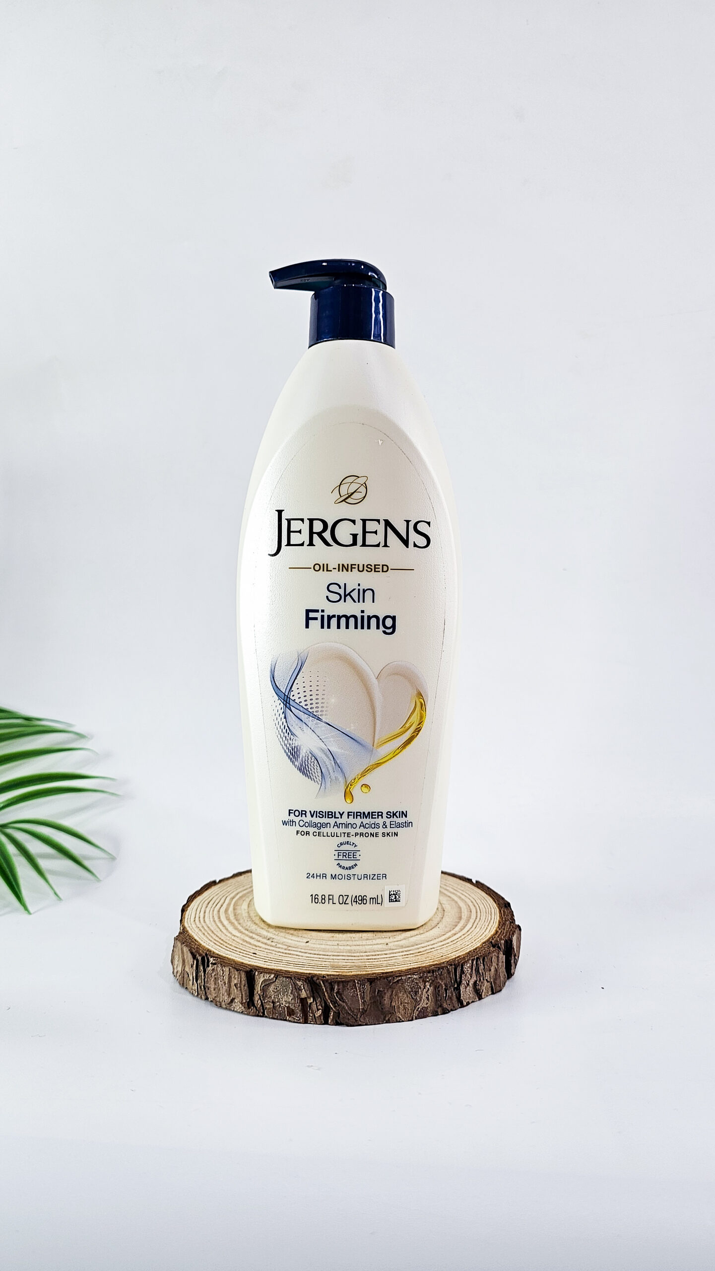 Jergens feim 0.57kg