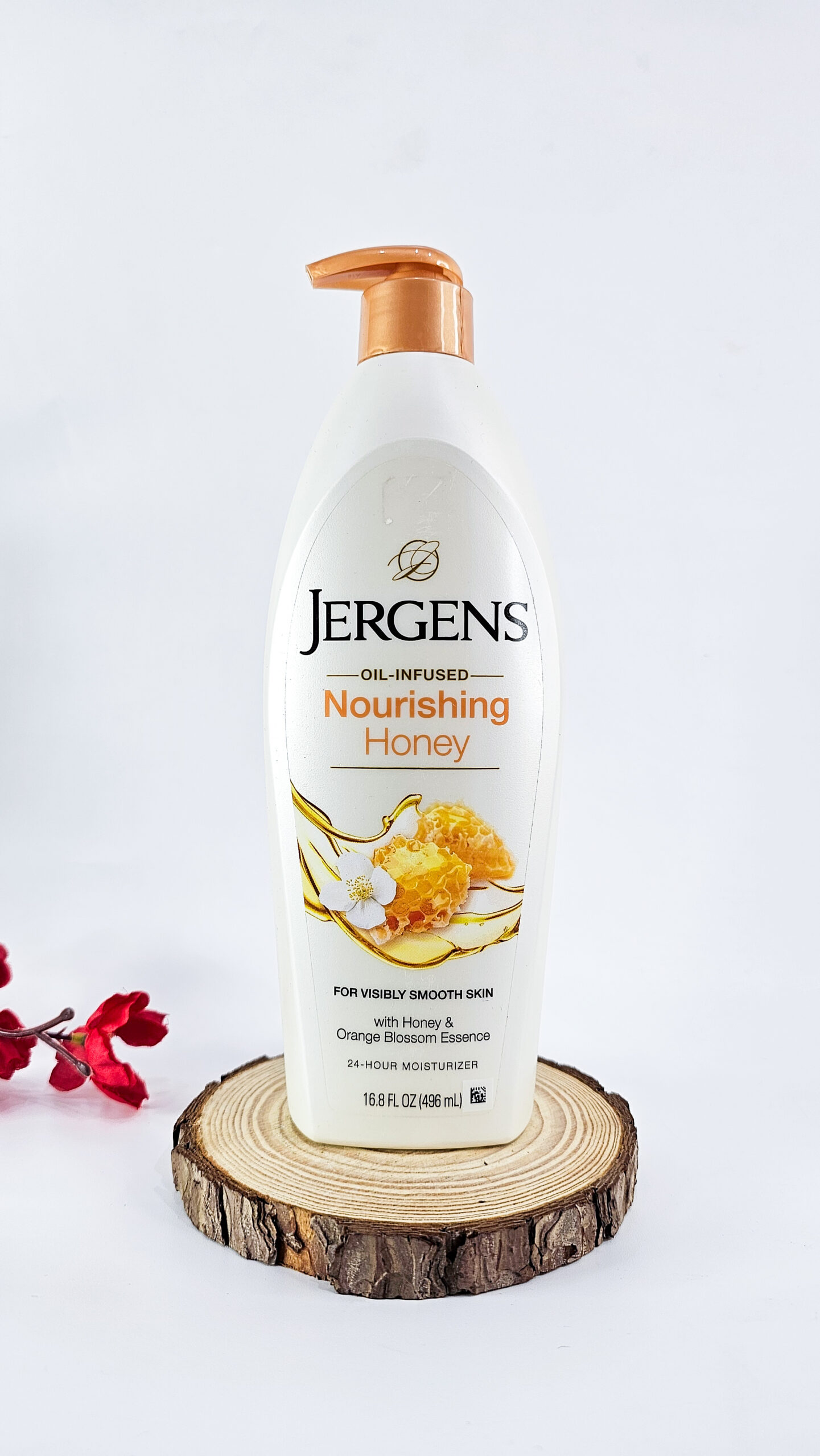 Jergens hon 0.58kg
