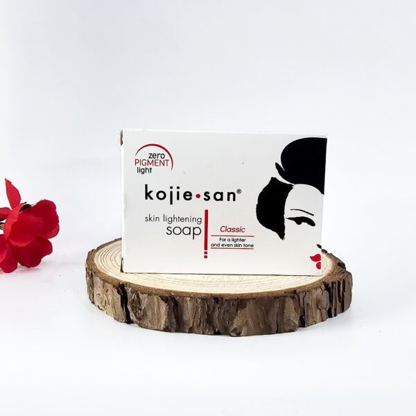 Kojie•San Skin Lightening Soap Classic