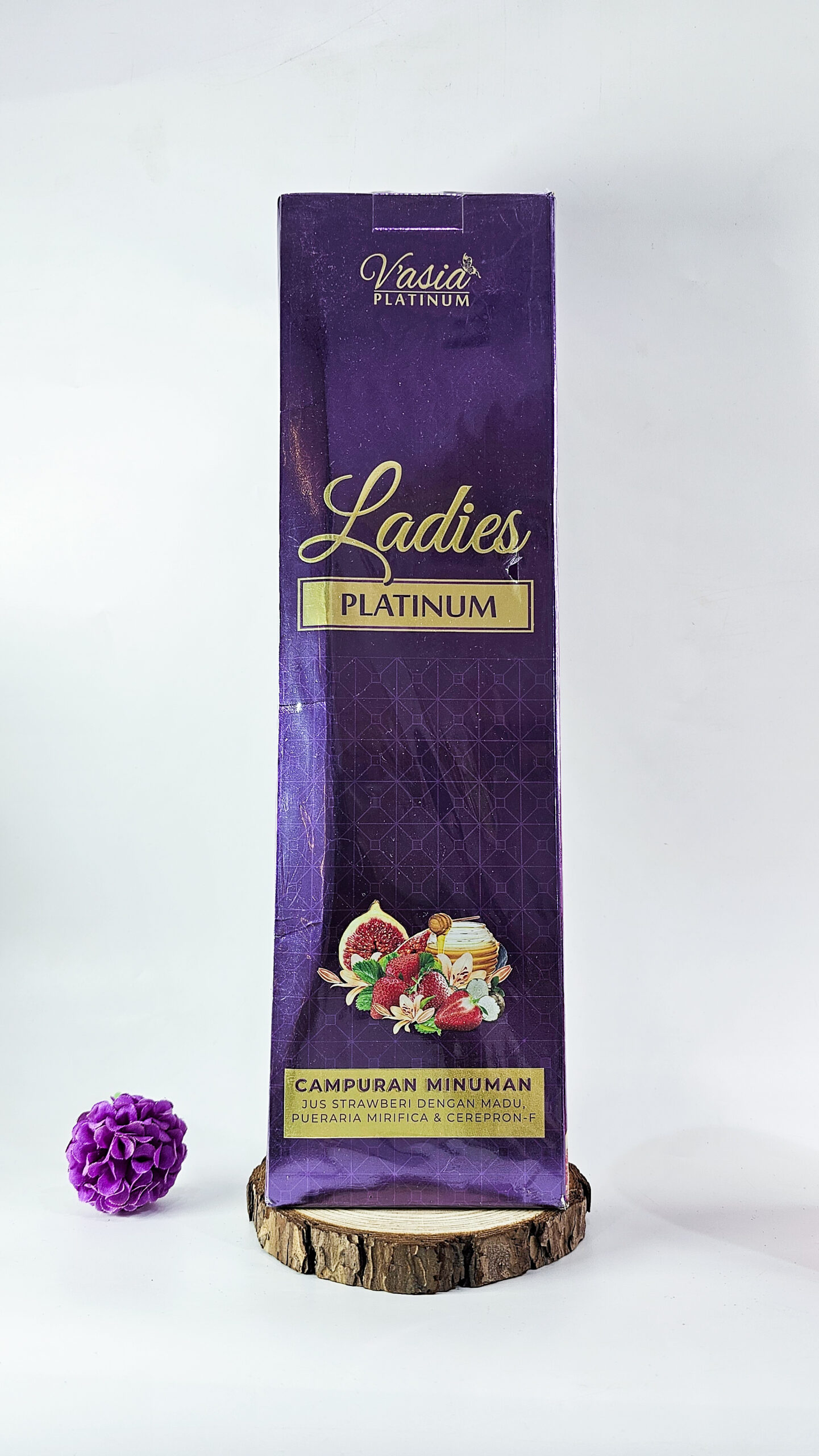Ladies please 1.26kg