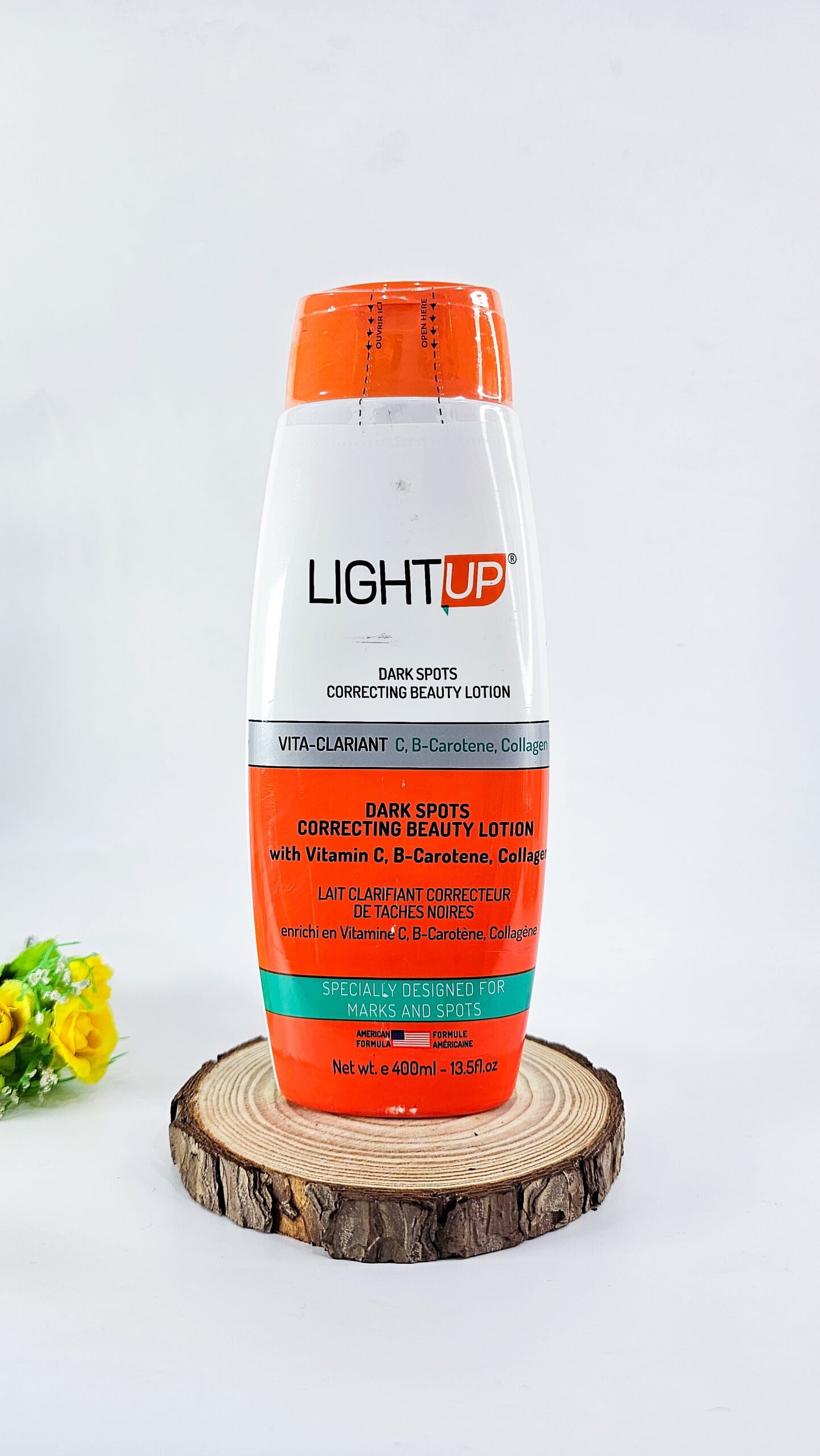Lighup 0.43kg