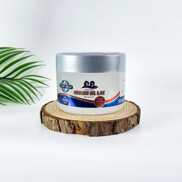 Moulding Gel Wax