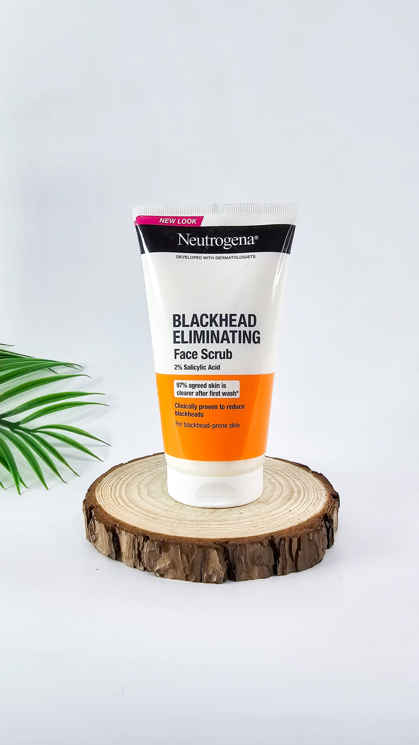 Neutrogena be 0.18kg