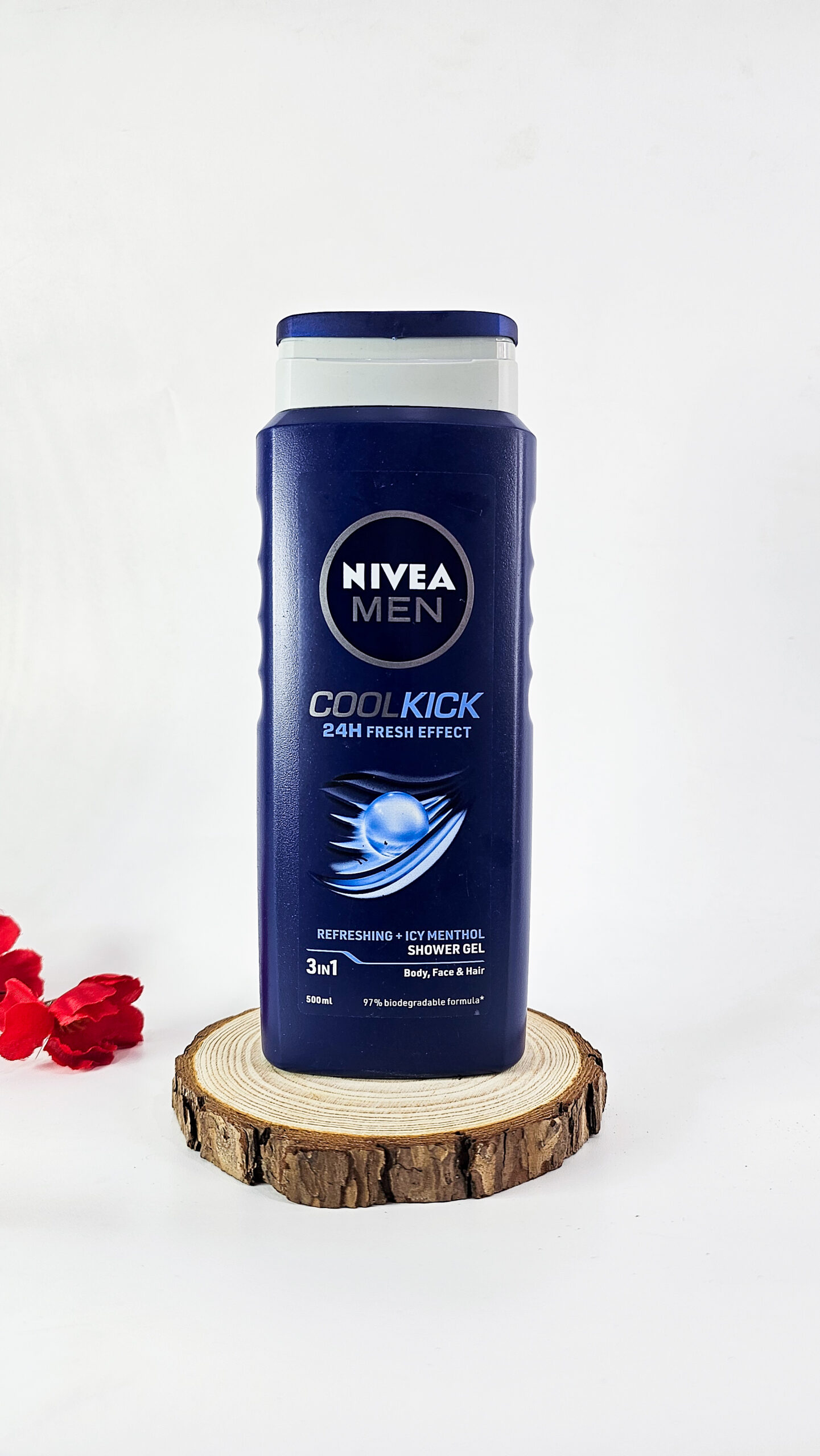 Nivea cool 0.57kg