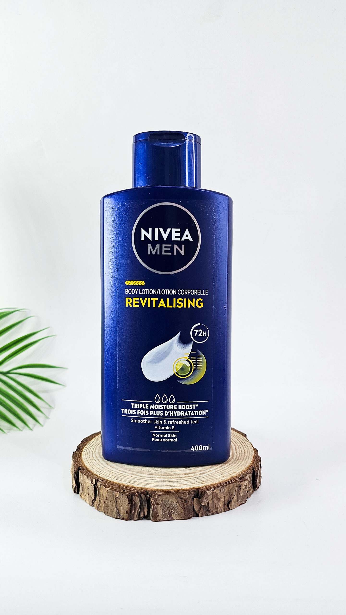 Nivea men r 0.45kg