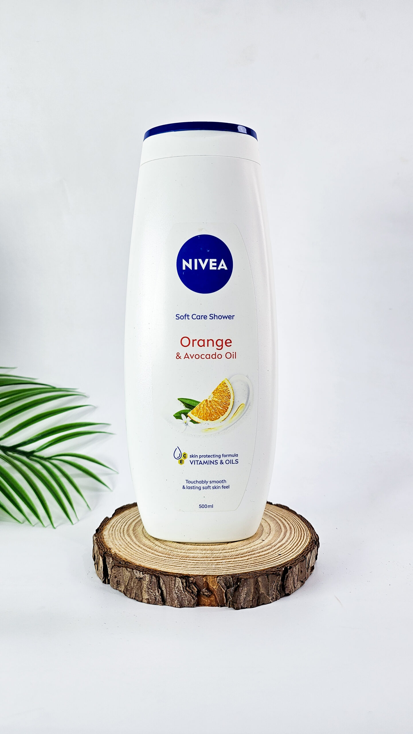 Nivea orange 0.56kg
