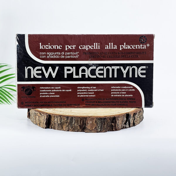 NEW PLACENTYNE Hair Lotion