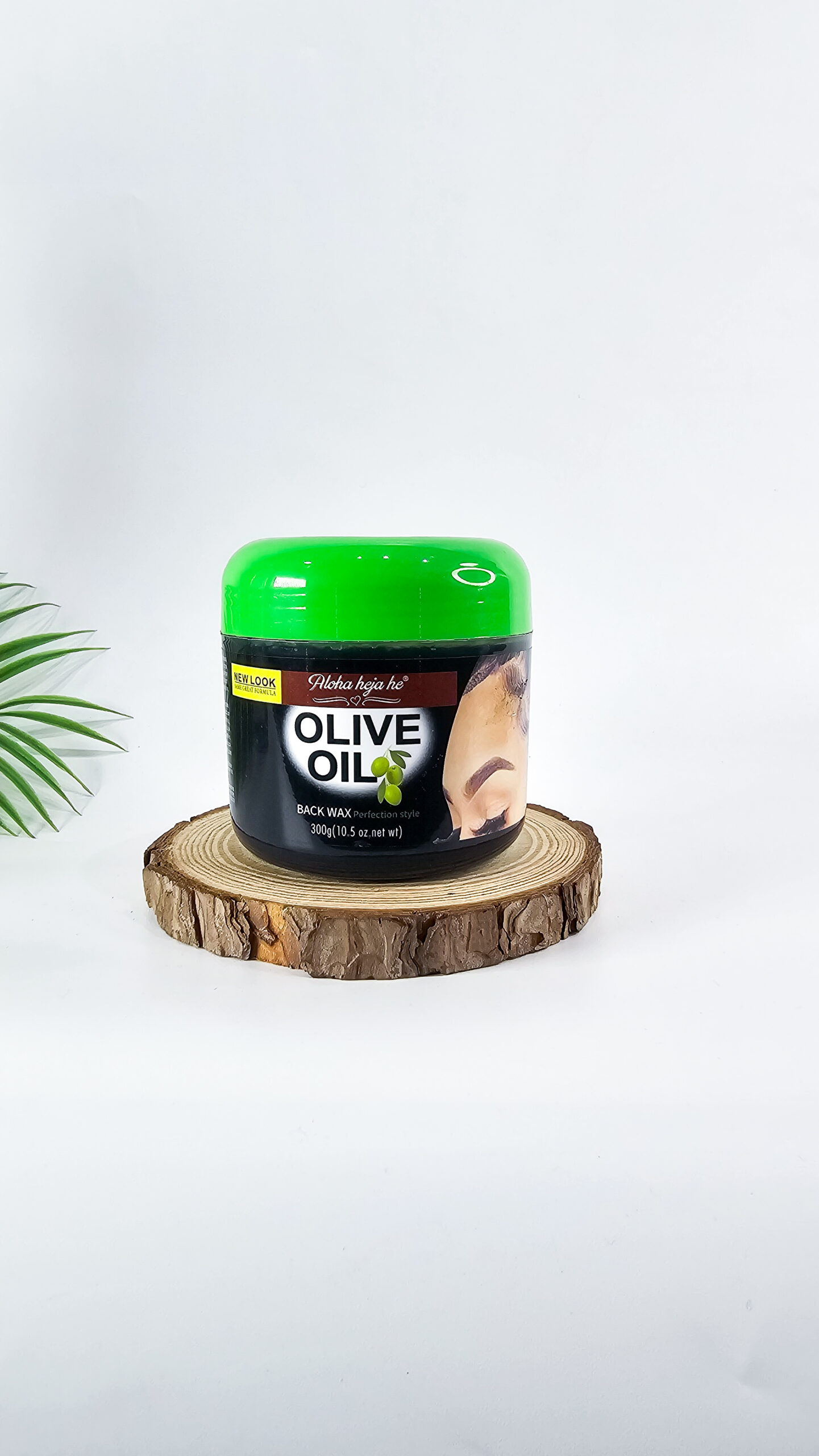 Olive bw 0.31kg