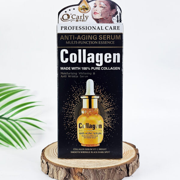 O'Carly Professional Care Collagen Anti-Aging Serum