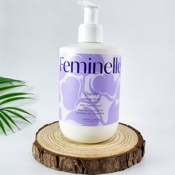Feminelle Gentle Intimate Wash