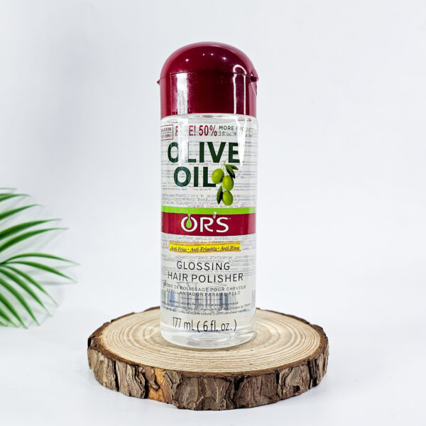 ORS Olive Oil Glossing Hair Polisher