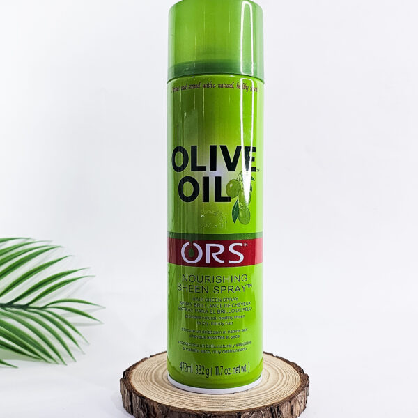 ORS Olive Oil Nourishing Sheen Spray