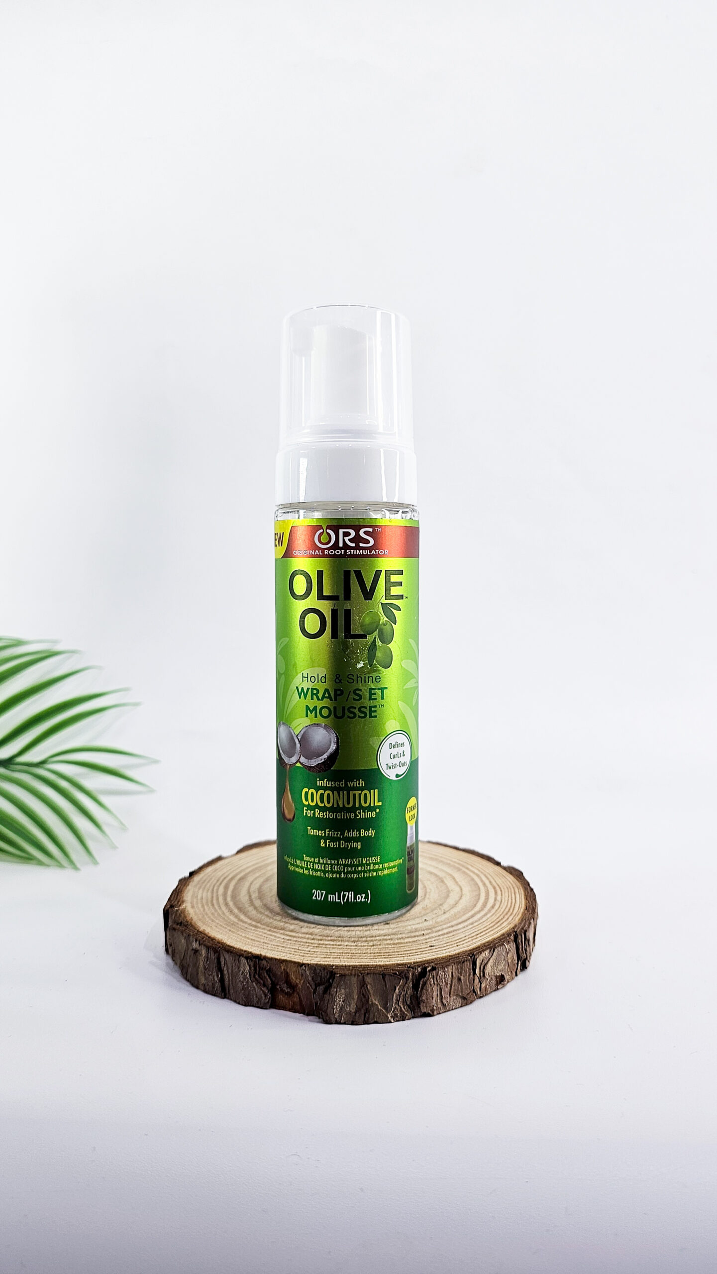 Ors wrap 0.27kg