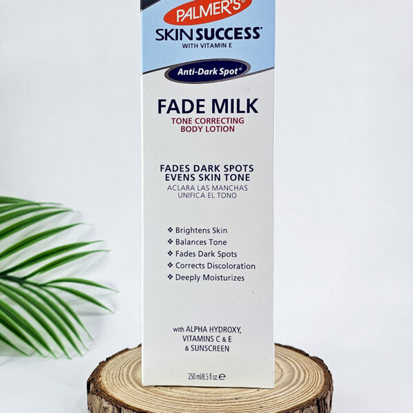 Palmer's Skin Success Anti-Dark Spot Fade Milk Tone Correcting Body Lotion