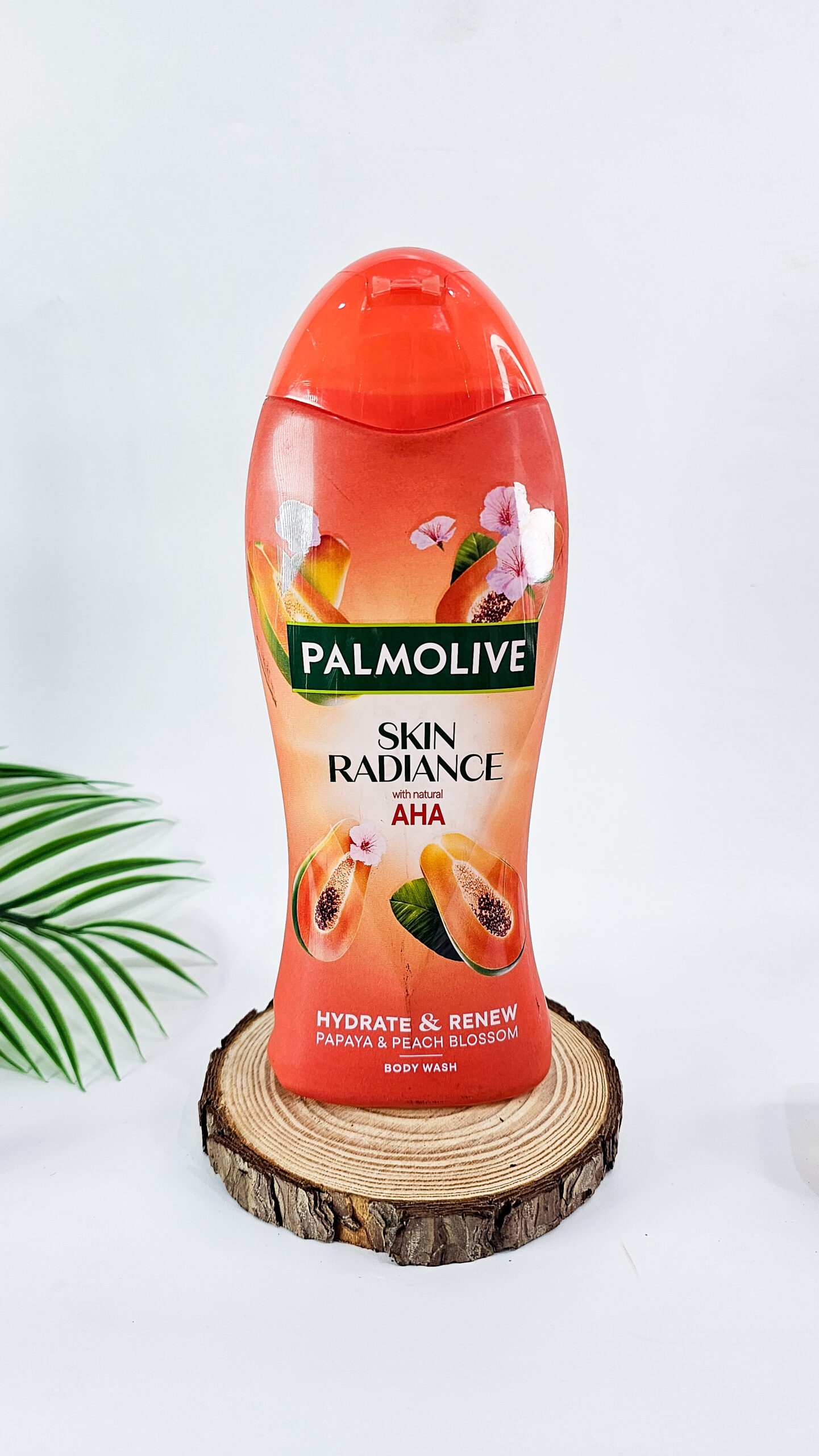 Palmolive aha 0.52kg