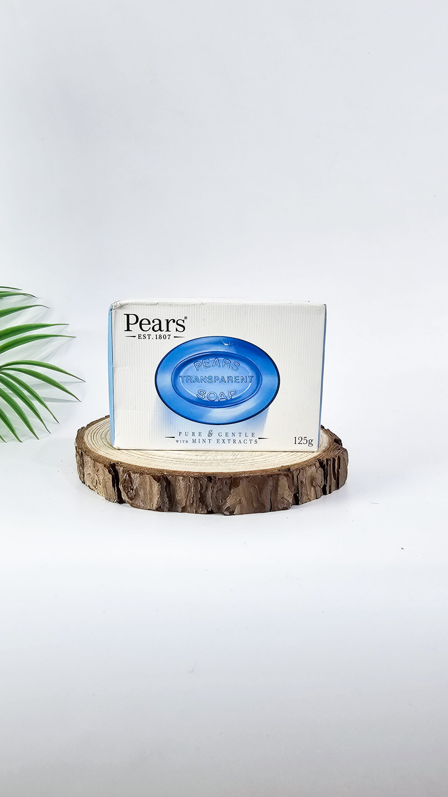 Pears blue 0.15kg