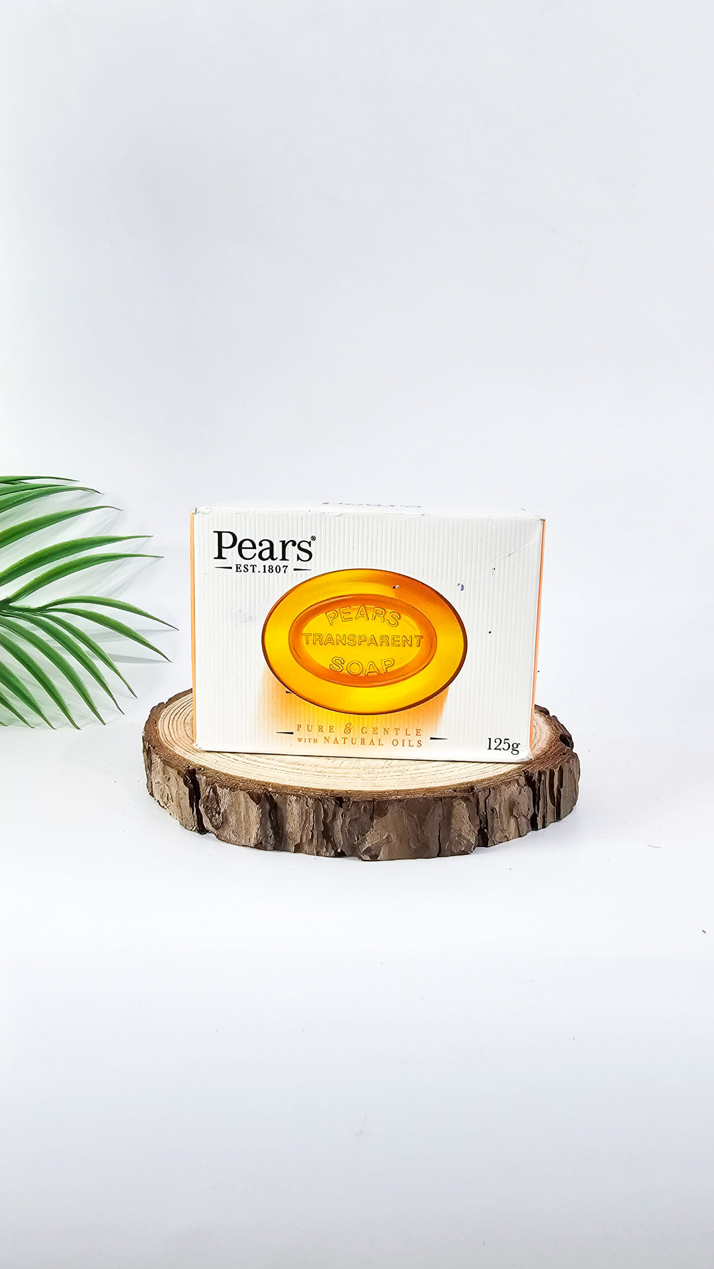 Pears ir 0.15kg