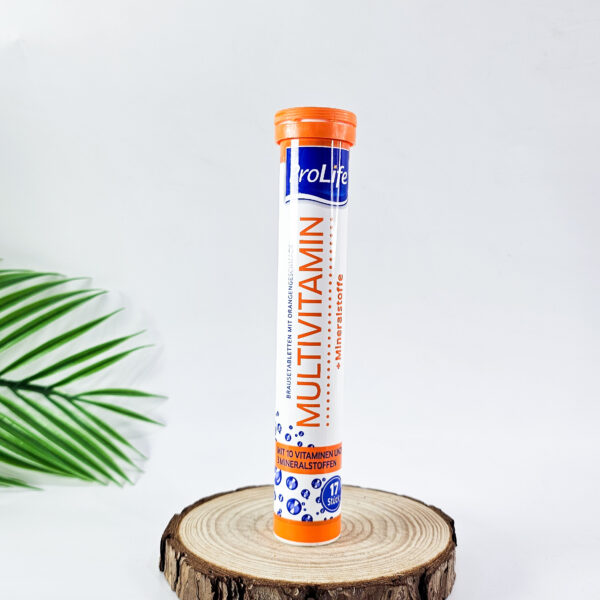 ProLife Multivitamin + Mineralstoffe