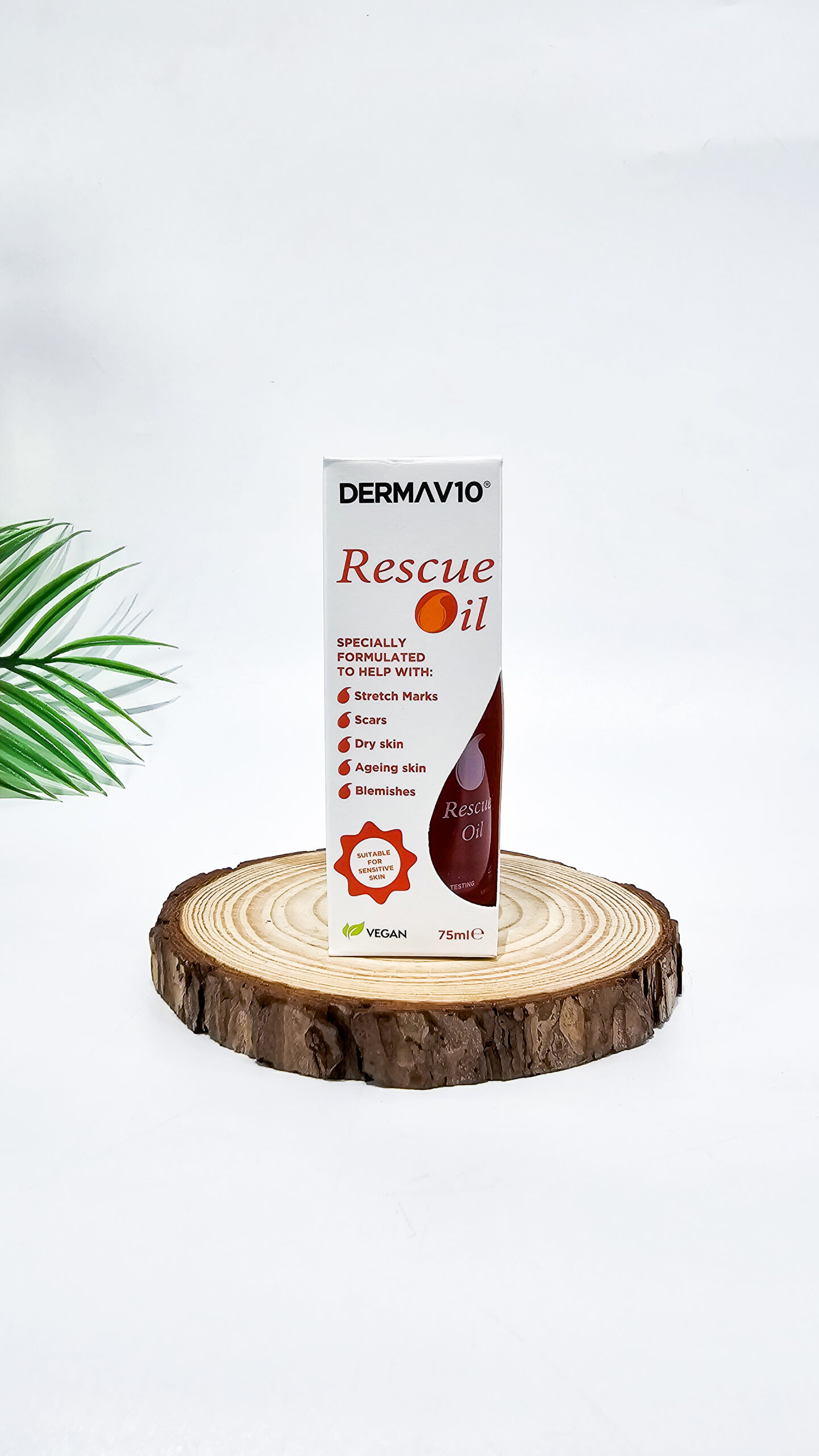 Res oil 0.11kg