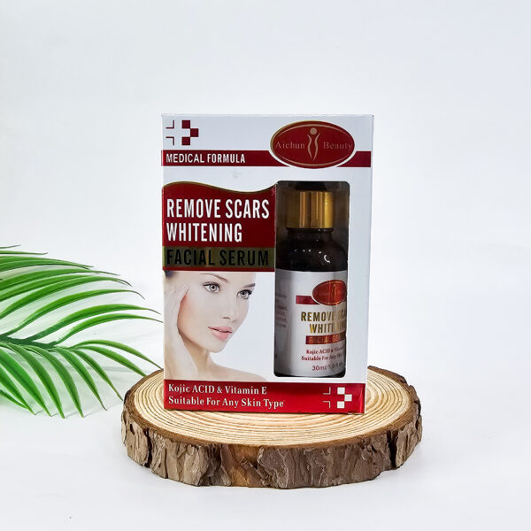 Aichun Beauty Remove Scars Whitening Facial Serum