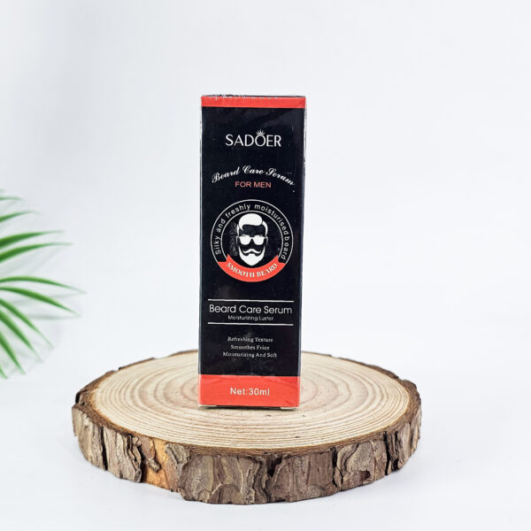 Sadoer Beard Care Serum