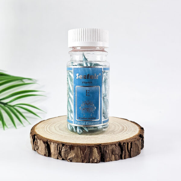 Seefair Vitamin E Facial Essence
