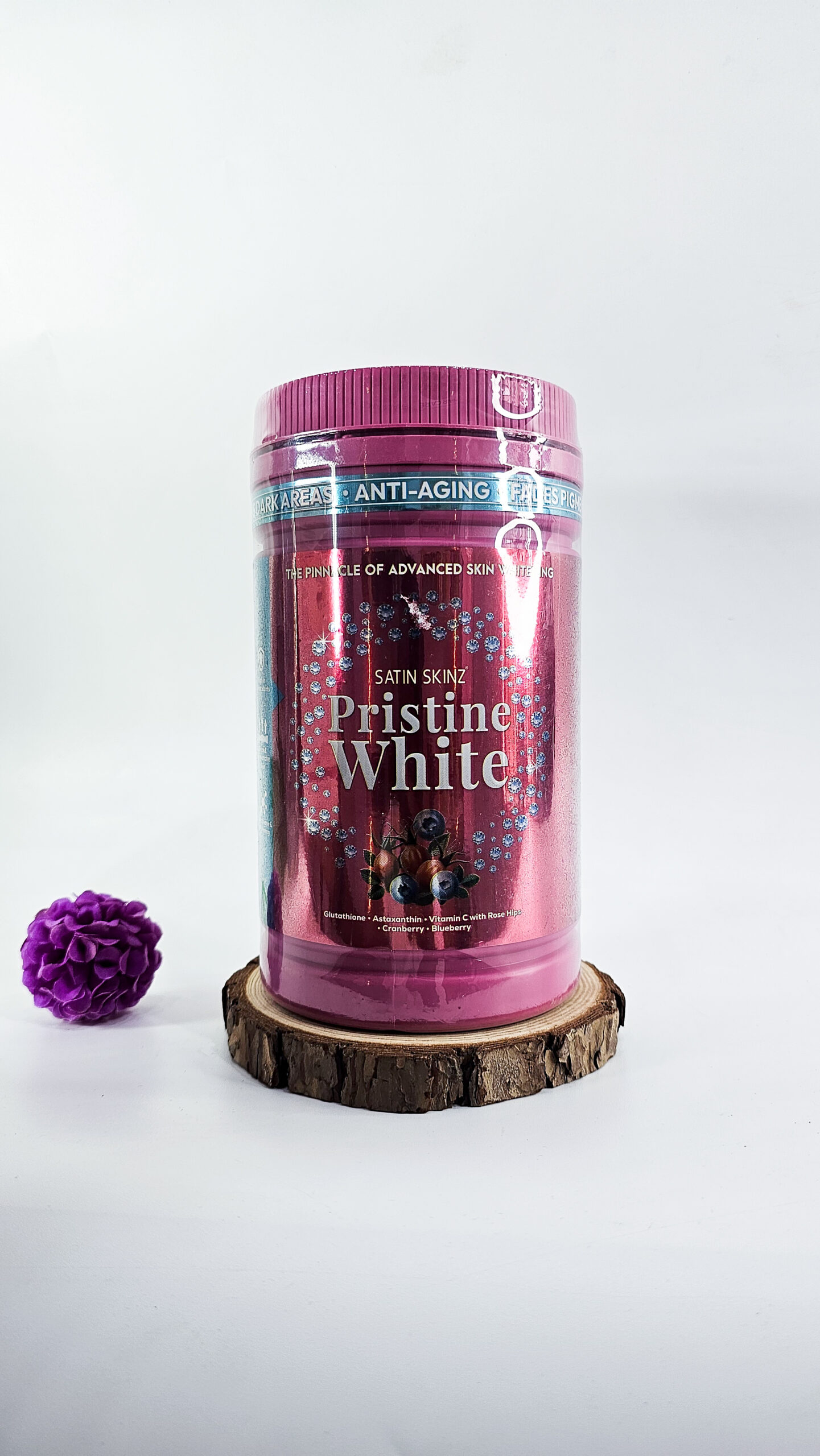 Ss Pristine 0.73kg