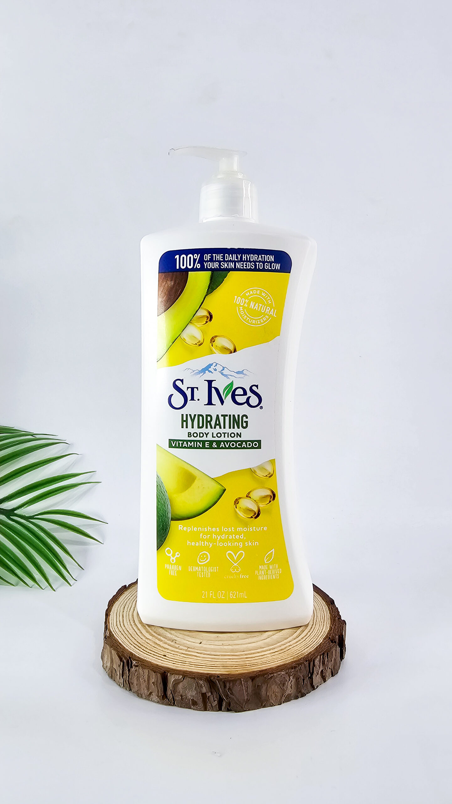 St ibes hydr 0.68kg