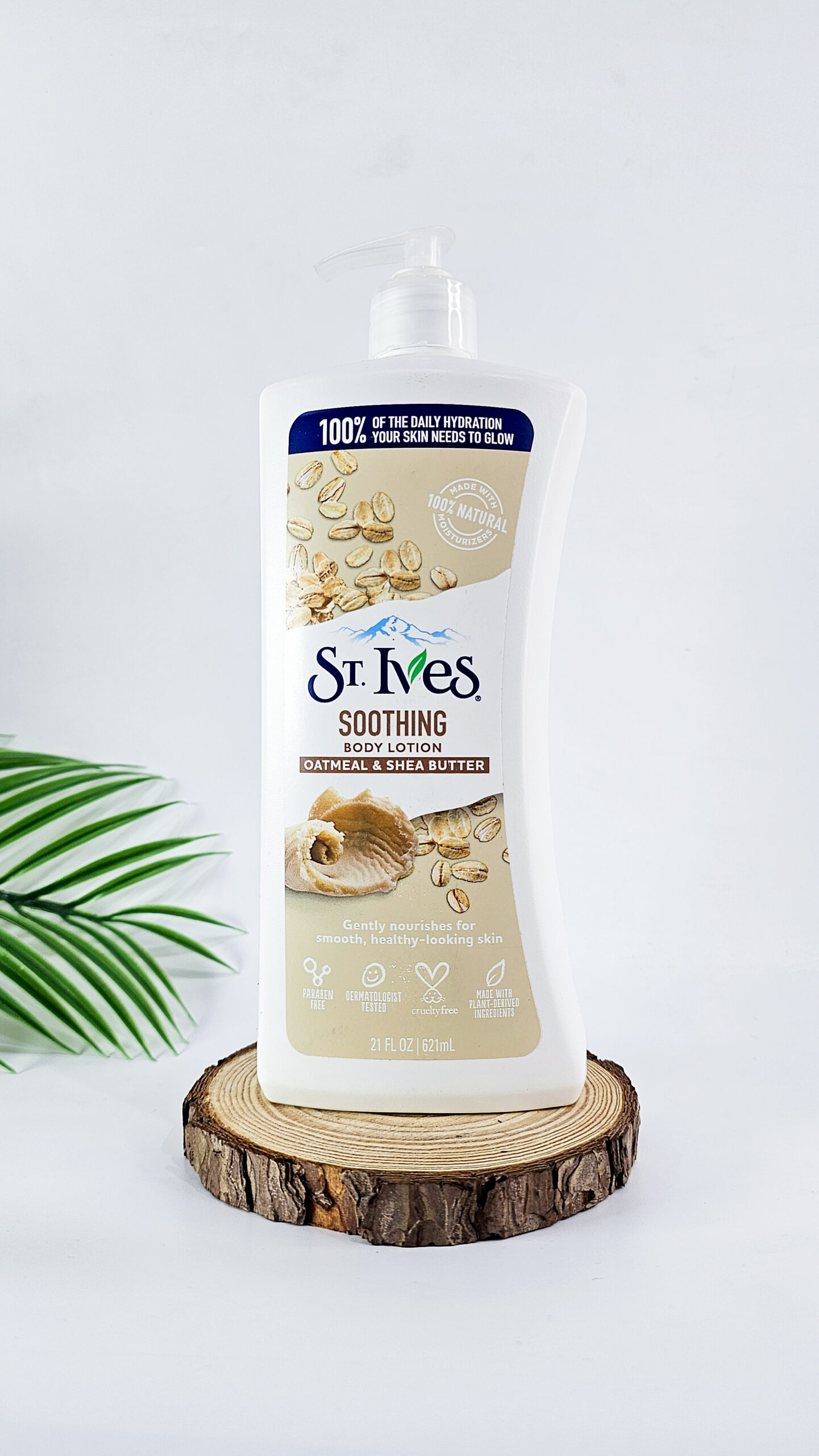 St oat 0.69kg
