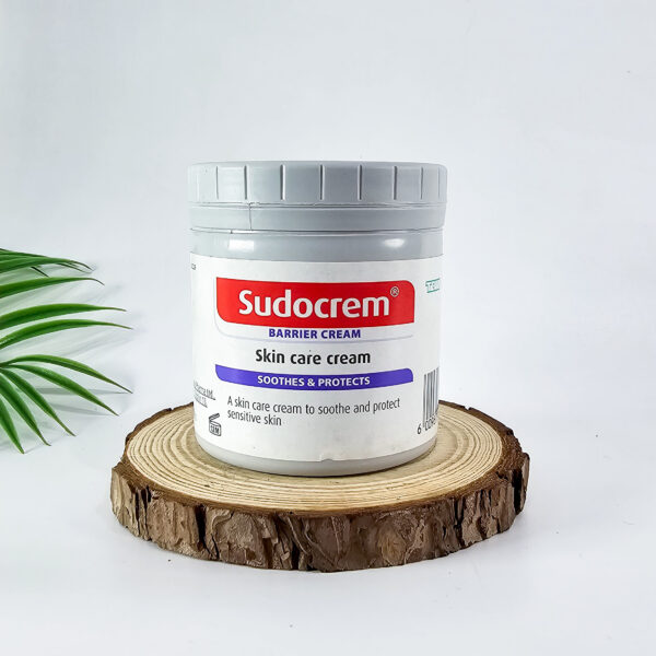 Sudocrem Skin Care Cream
