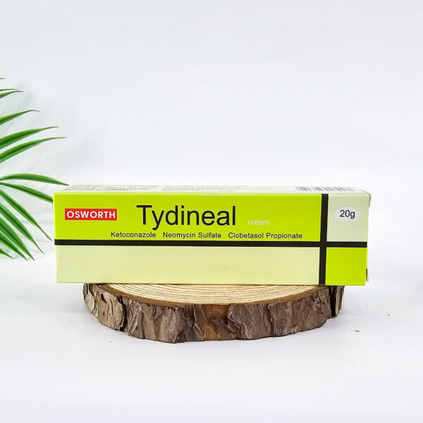 Osworth Tydineal Cream